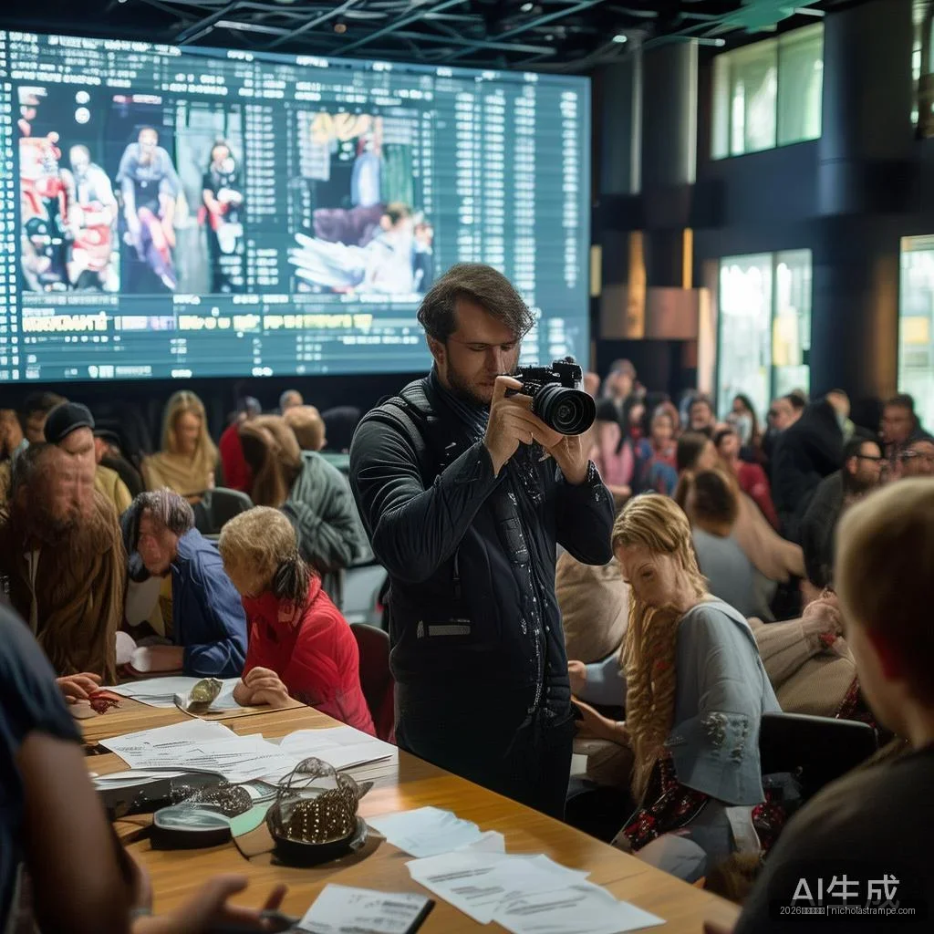 2026世界杯投注 - 网红短剧 过去24小时热点事件 配图1
